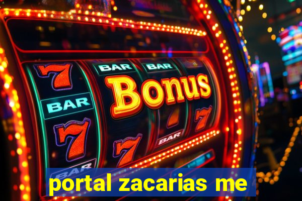 portal zacarias me